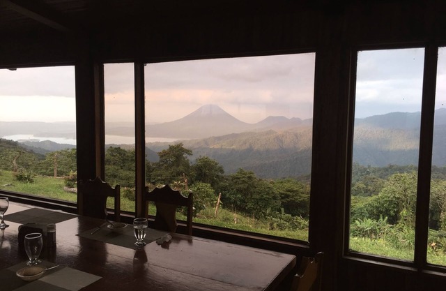 Vista Verde Lodge