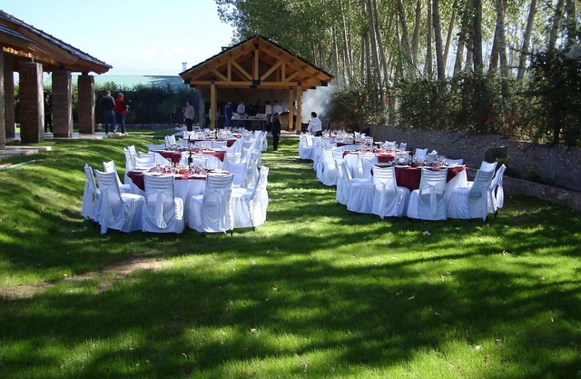 Vistalba Rent in Mendoza Argentina