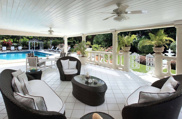 Vistamar Luxury villa