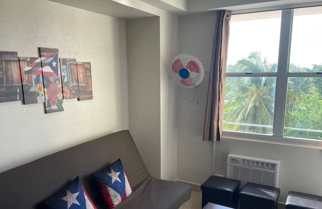Vistas De San Juan One Bedroom One Bath 303 Apt