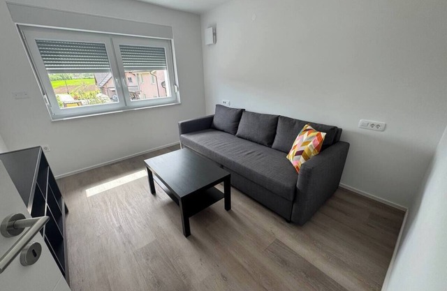 Vita Apartment in House VITA