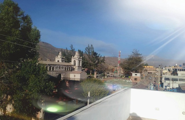 Vita Hoteles Colca