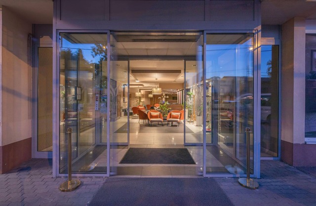 Vitta Hotel Superior