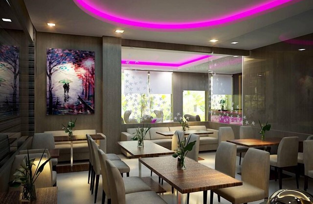 Viva Hotel Kediri, Azana Hotels Collection