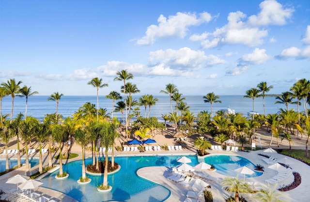 Viva Miches By Wyndham, A Trademark All Inclusive Resort