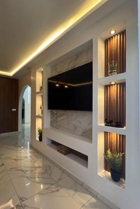 Vivez le luxe à Skikda Appartement haut de gamme à deux pas de la mer