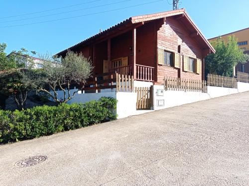 Vivienda de uso turístico Fuente Vilda VT-LR 0033