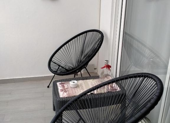 Vivienda Gorrión