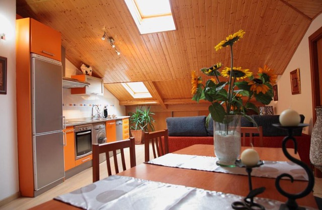 Vivienda Turística Los Mesones
