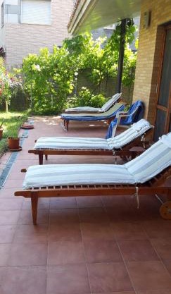 VIVIENDA TURÍSTICA LOS OLIVOS
