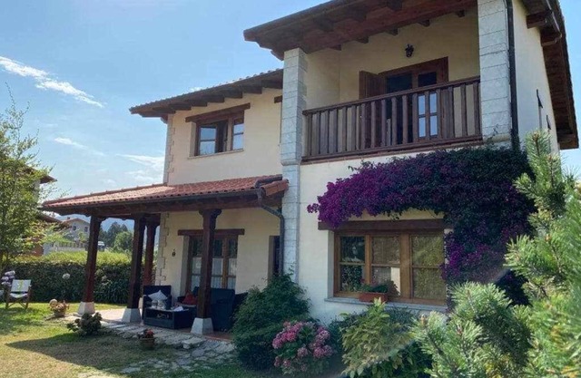 Vivienda Vacacional La Palmera