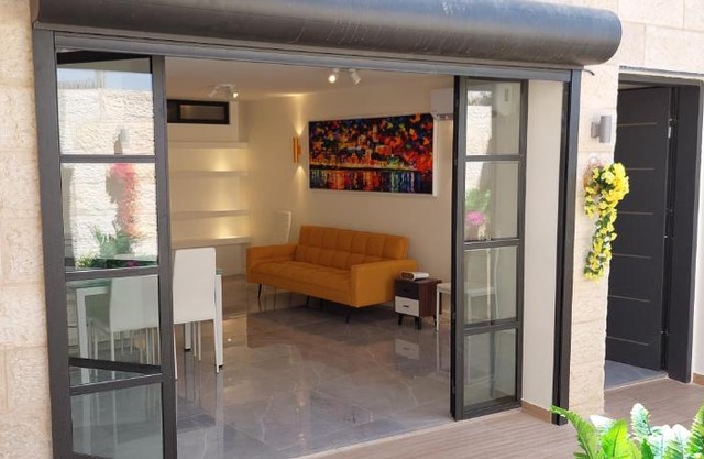 Vivre à la maison comme à l'Hotel- Strictly Kosher