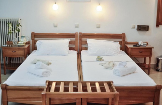 Vlachogiannis Hotel 