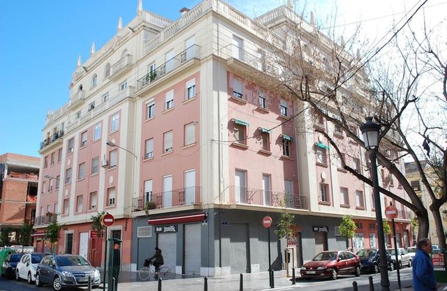 Vlc Apartaments el Carmen