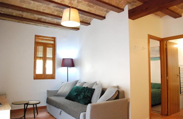 Vlc Apartaments El Carmen 