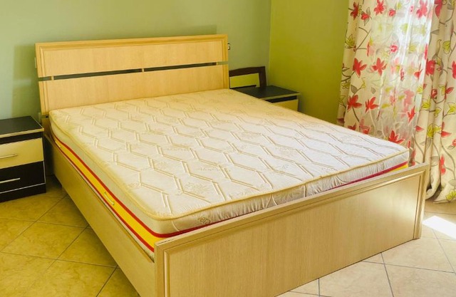 Vlora Apartments