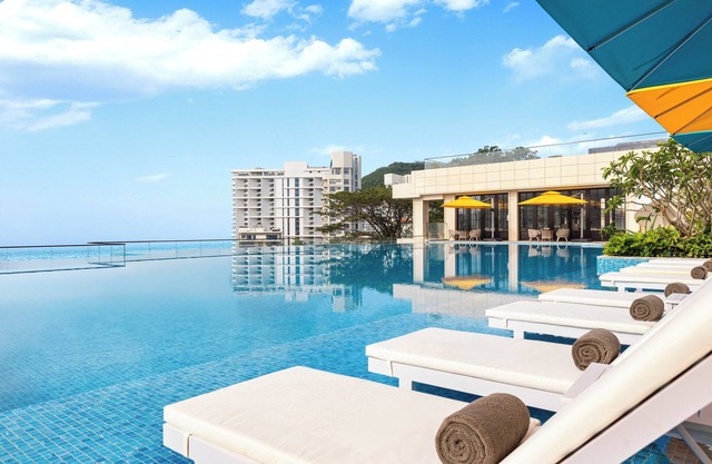 voco Sanya Dadonghai by IHG