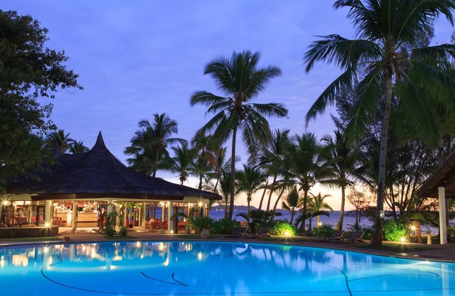 VOI Amarina Resort