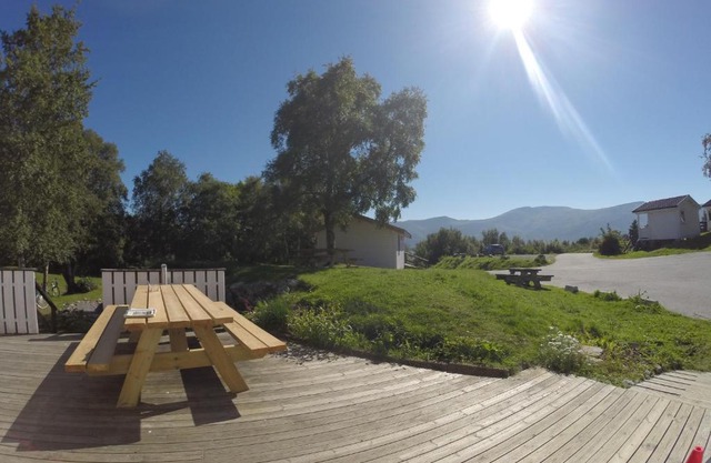 Volsdalen Camping