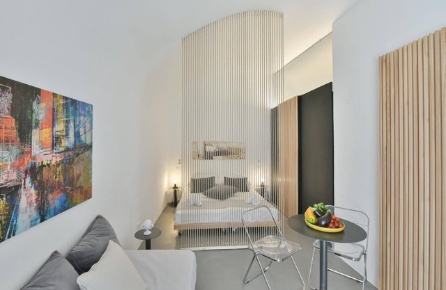 Voltabianca Suite - 1 Bedrooms - 1 Bathroom - 2 Sleeps
