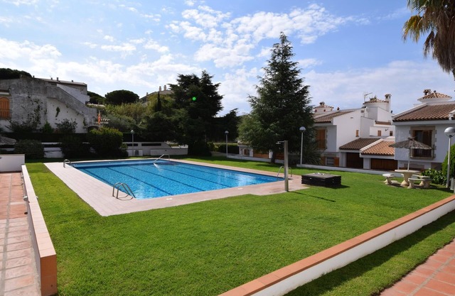 Voramar CostaBravaSi - Pool, BBQ, views, wifi