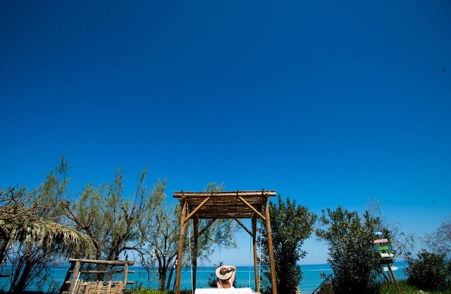 Votsalo 1 - Alykes, Zakynthos