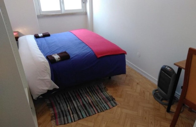 Voyage 63 -Bedroom II