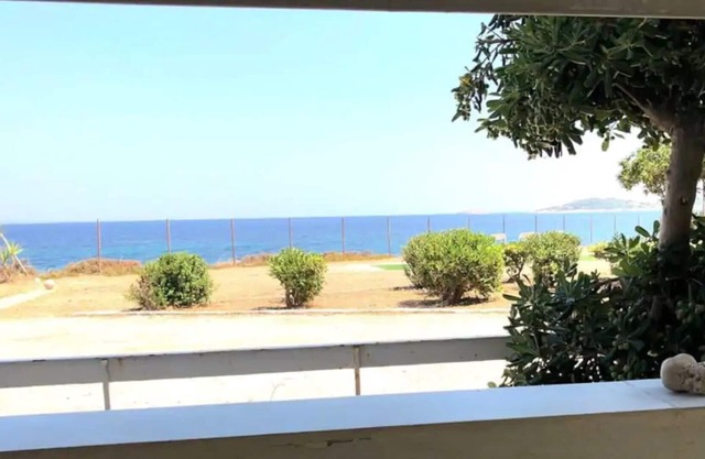 Vravrona Beach 