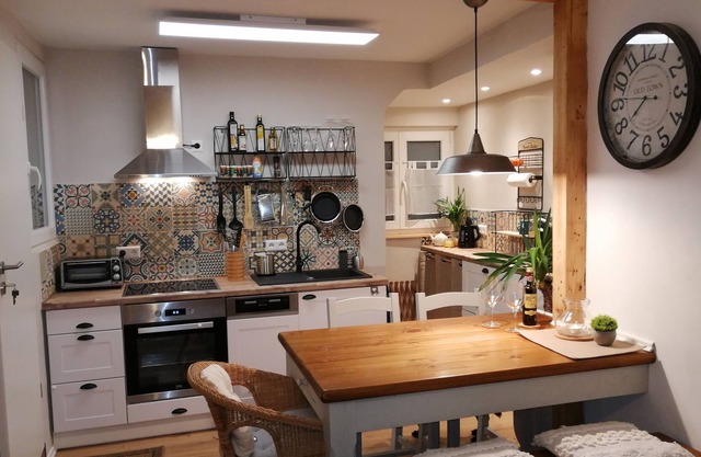 Vrbo Property