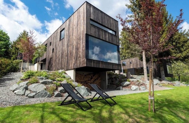 Vrbo Property