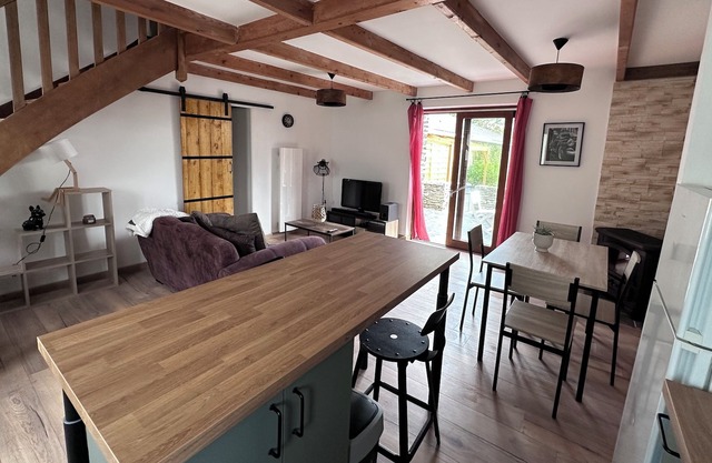 Vrbo Property