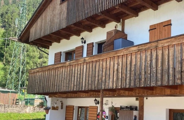 Vrbo Property