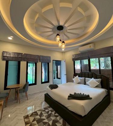 VS Resortวีเอส รีสอร์ท ท่าศาลา