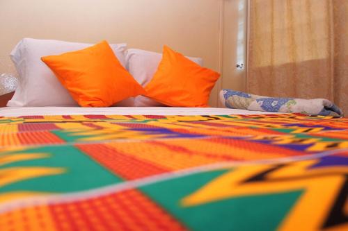 VTF Guest House