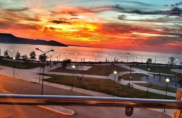 Vue Sur Mer Appart Oran F2