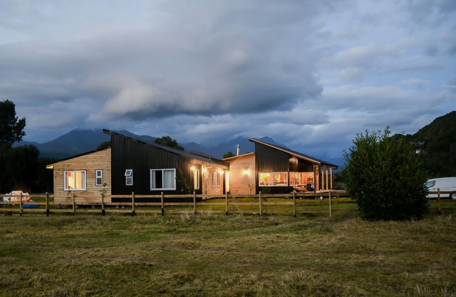 Vuelta al Sur (Guest House)