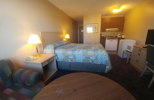 Vulcan Country Inn