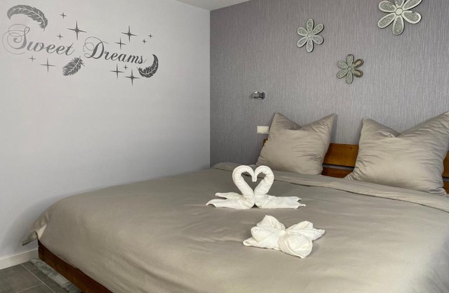 Vulkanoase Eifel - Wellness