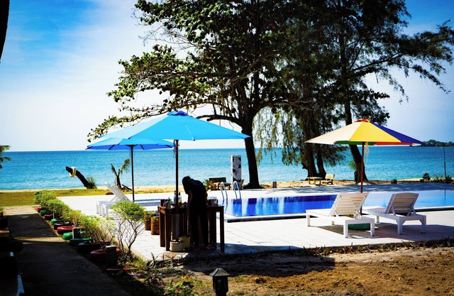 Vung Bau Resort