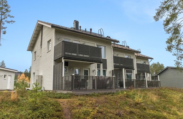 Vuokatinlampi 7 C by Interhome