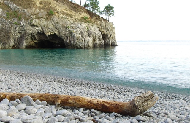 VVF Pointe Bretagne, Argol