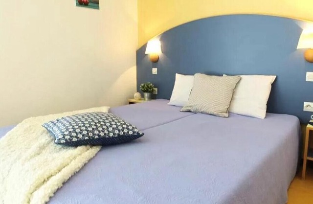 VVF Villages Les Cigales du Gard *** - 2 Rooms 5 People