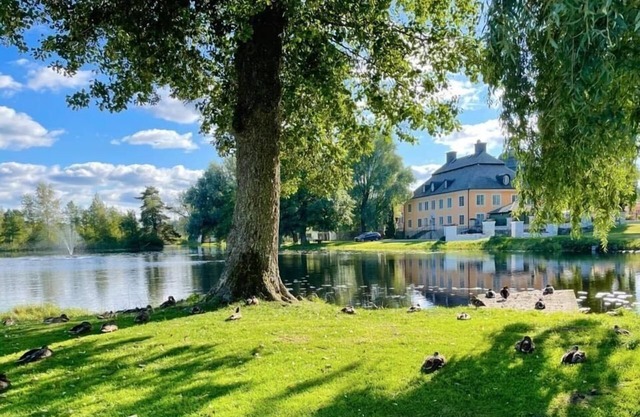 Wärdshuset Gammel Tammen