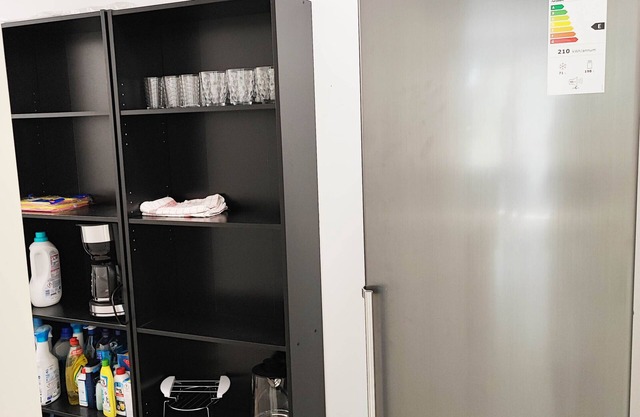 Wünderschönes Apartment nah Freizeit Park in Mainz