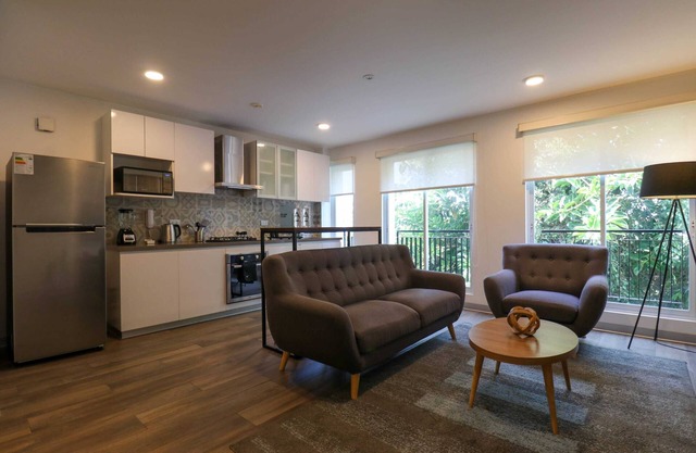 w*| Amazing 1BR in the Heart of Barranco