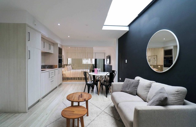 w* | Dreamy 2BR with Balcony in Barranco