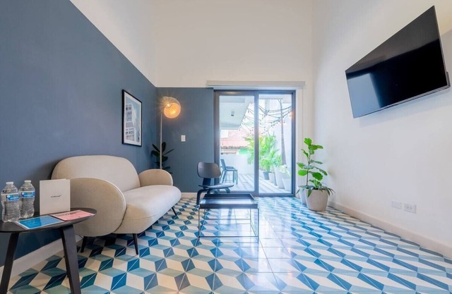 Loft Santa Ana 