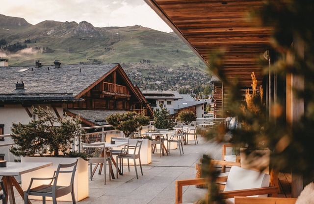 W Verbier