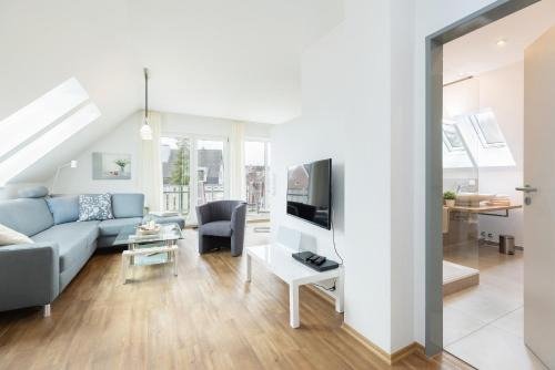 Gästehaus Feriendomizil Hollich 