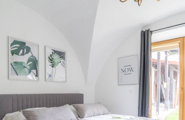 Wachau Family Oasis 60m² Garden Paradise